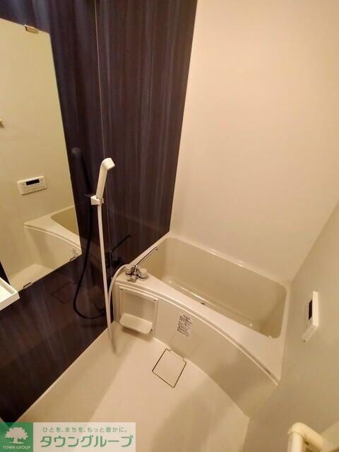 フィユフラッツ坂戸の物件内観写真