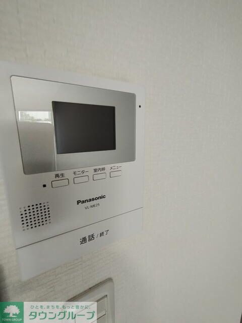 フィユフラッツ坂戸の物件内観写真