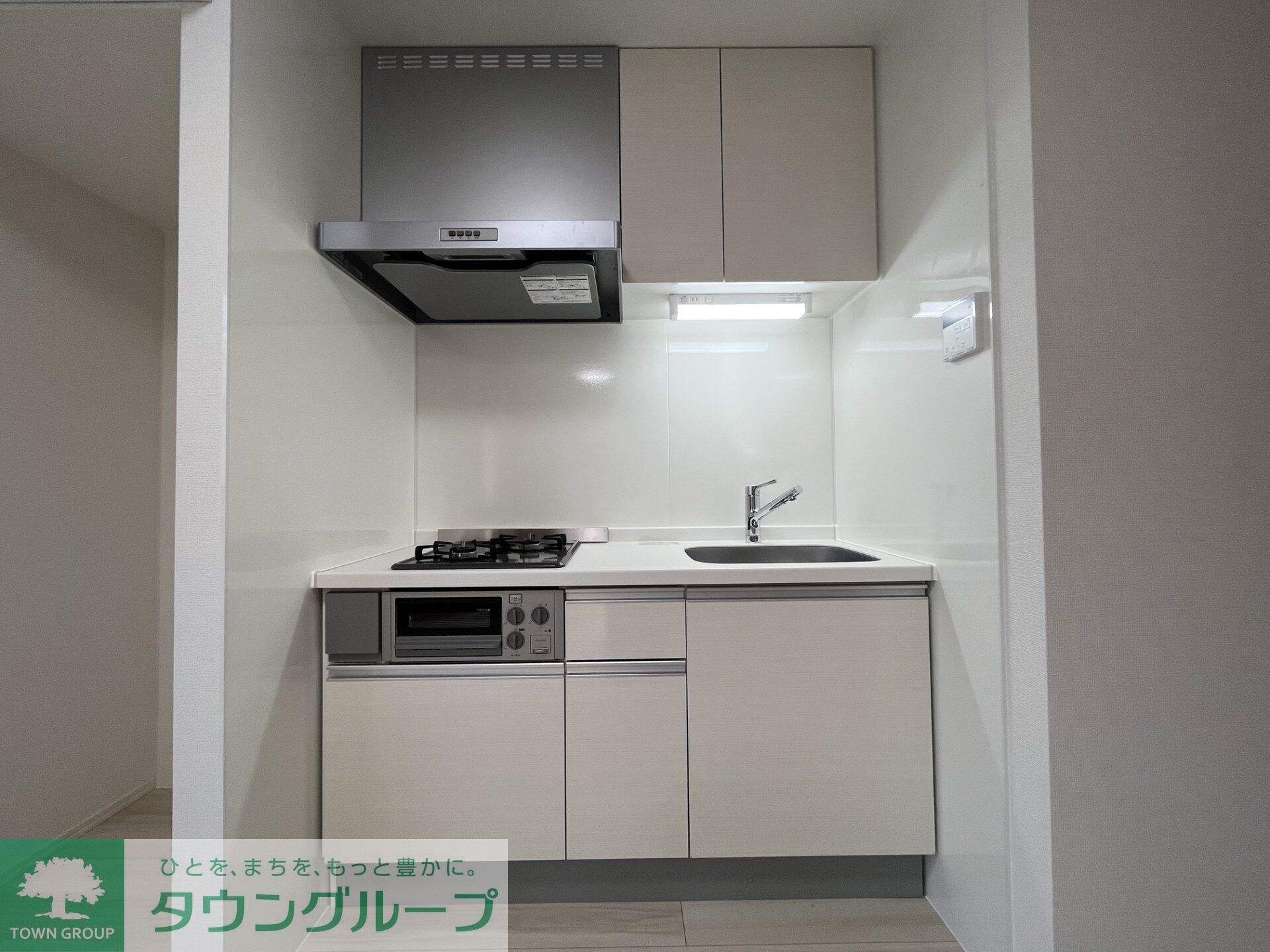 Kirscheの物件内観写真