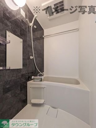 (仮称)キャメル所沢狭山ヶ丘3Bの物件内観写真