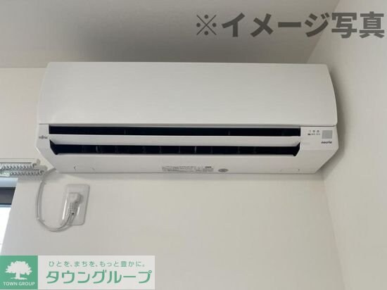 (仮称)キャメル所沢狭山ヶ丘3Bの物件内観写真