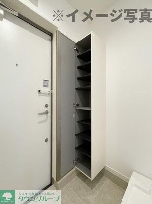 (仮称)キャメル所沢狭山ヶ丘3Bの物件内観写真