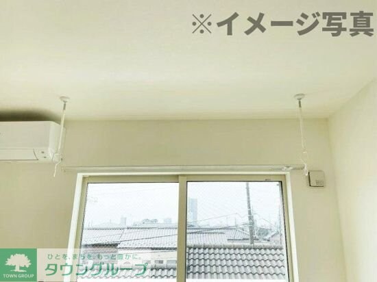 (仮称)キャメル所沢狭山ヶ丘3Bの物件内観写真