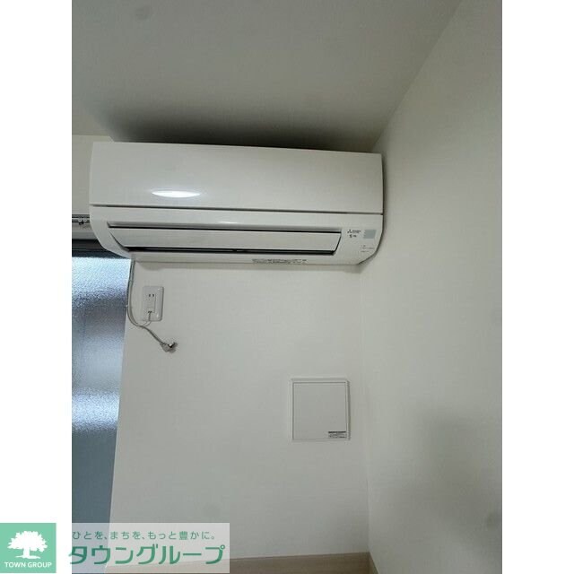 La Libellule 二本榎の物件内観写真