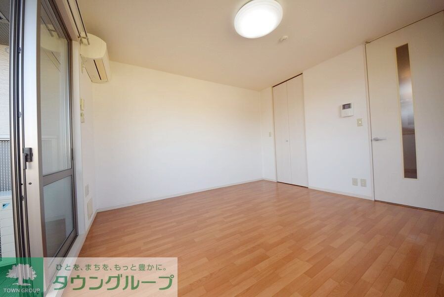 ハピネス松ヶ丘の物件内観写真