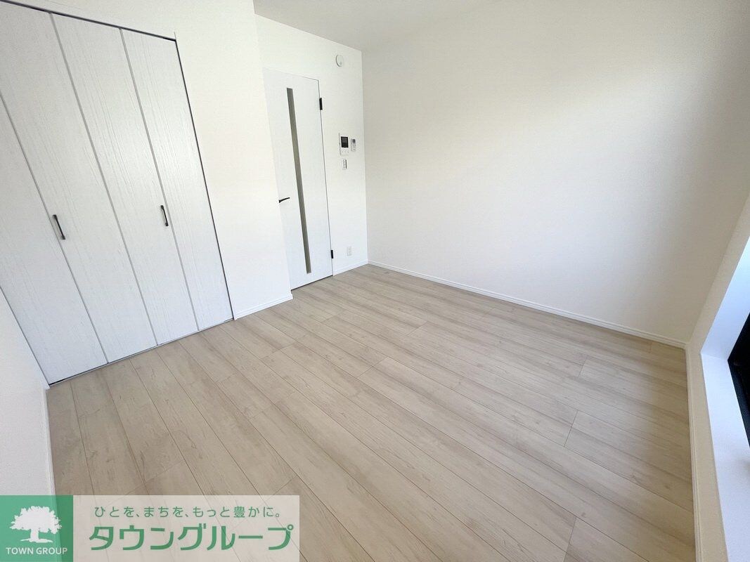 Mark Duo狭山IVの物件内観写真