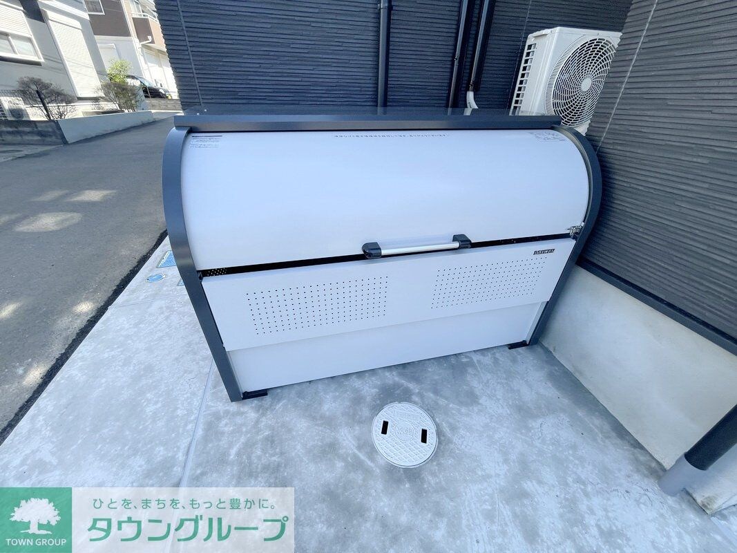 Mark Duo狭山IVの物件内観写真