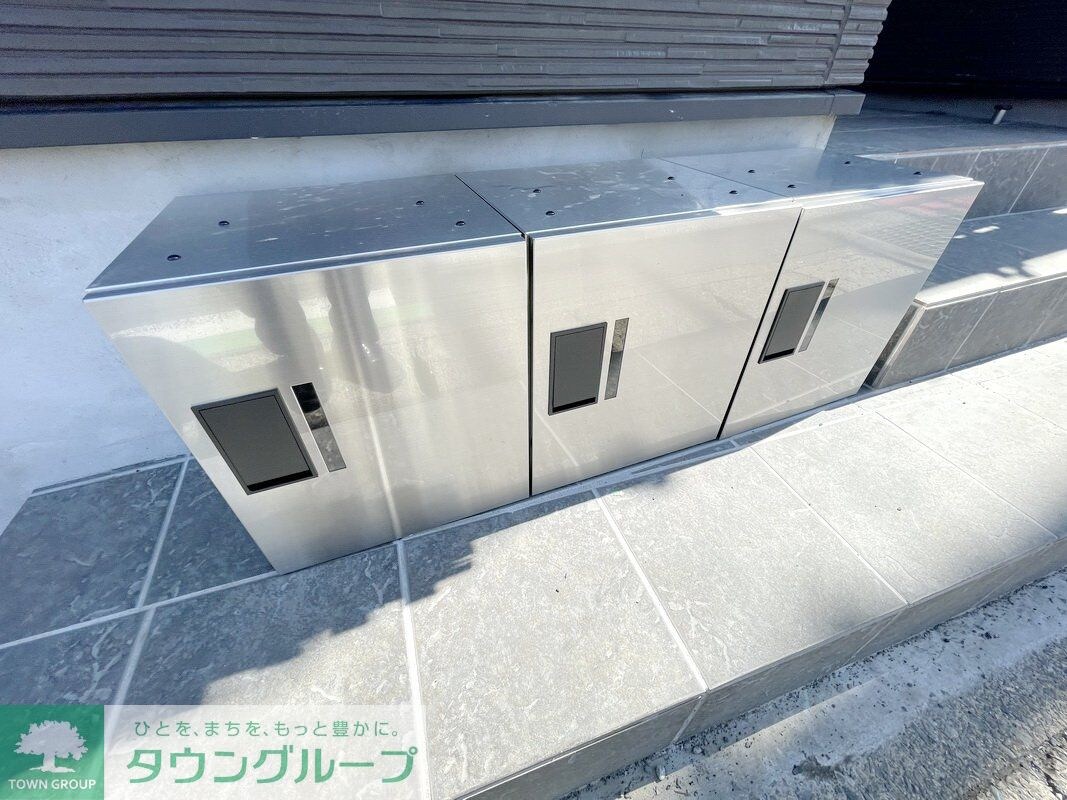 Mark Duo狭山IVの物件内観写真