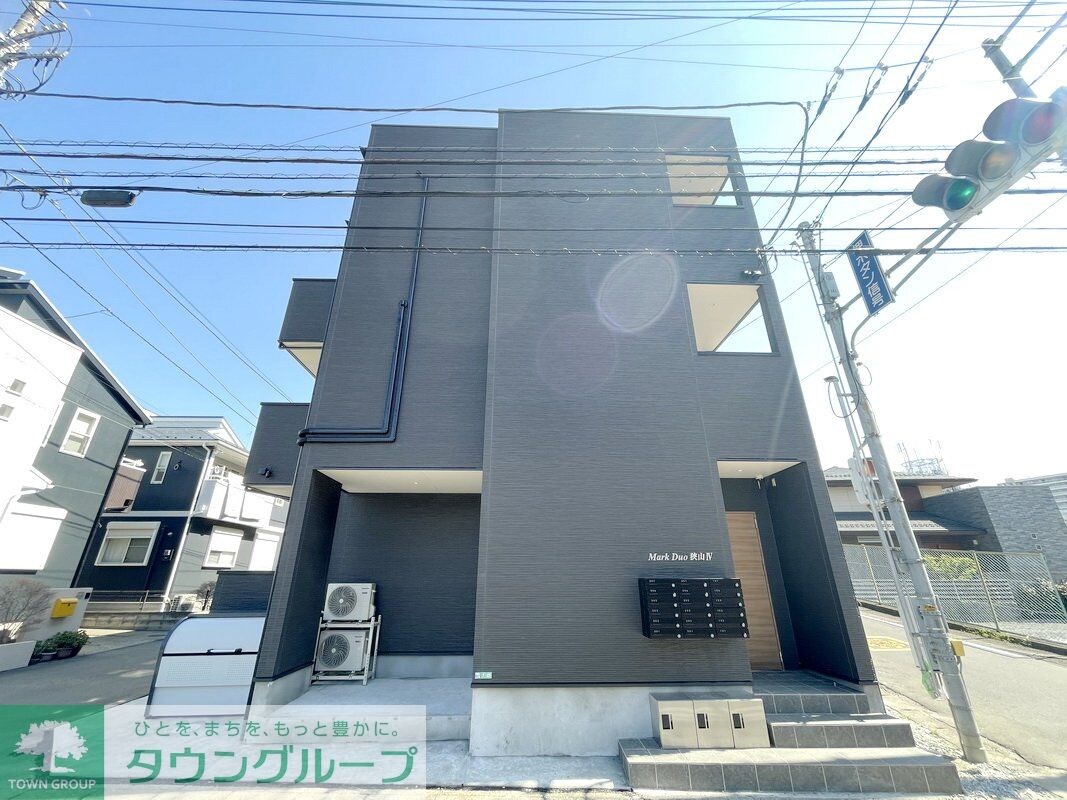 Mark Duo狭山IVの物件内観写真