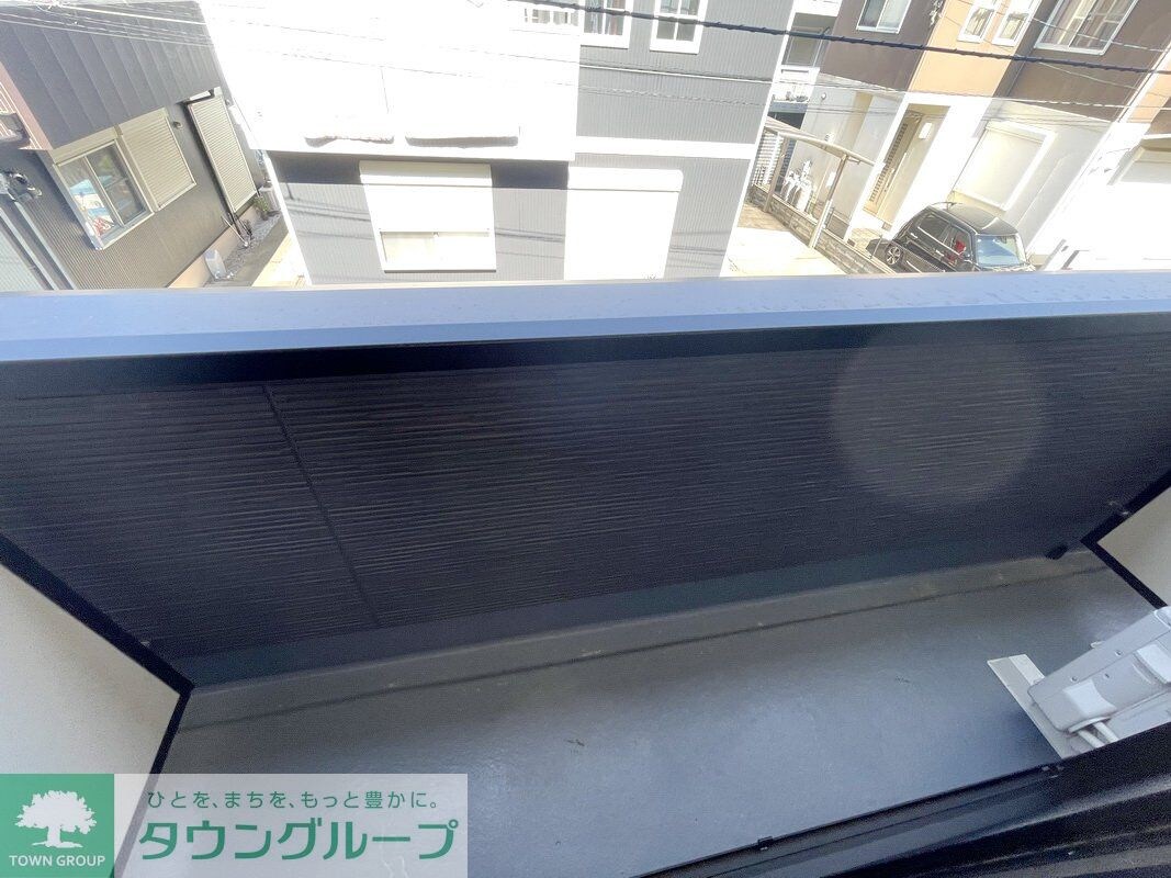 Mark Duo狭山IVの物件内観写真