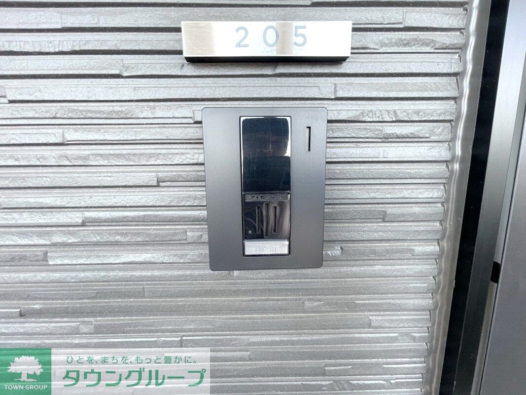 Mark Duo狭山IVの物件内観写真