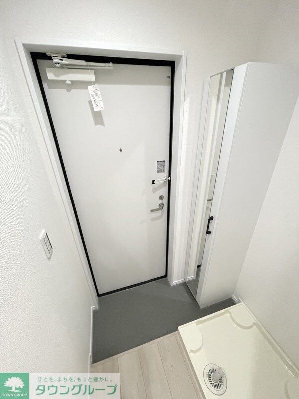 Mark Duo狭山IVの物件内観写真