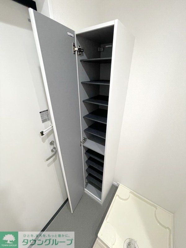 Mark Duo狭山IVの物件内観写真