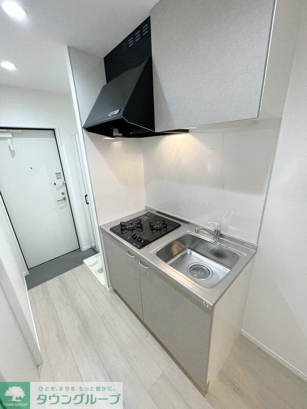 Mark Duo狭山IVの物件内観写真