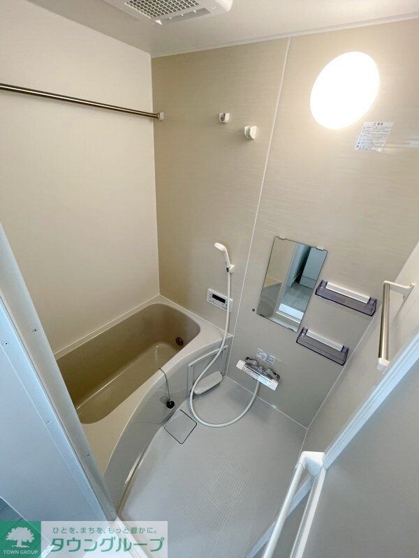 Mark Duo狭山IVの物件内観写真