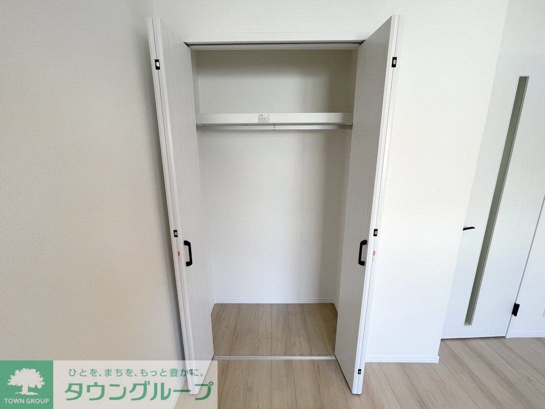 Mark Duo狭山IVの物件内観写真