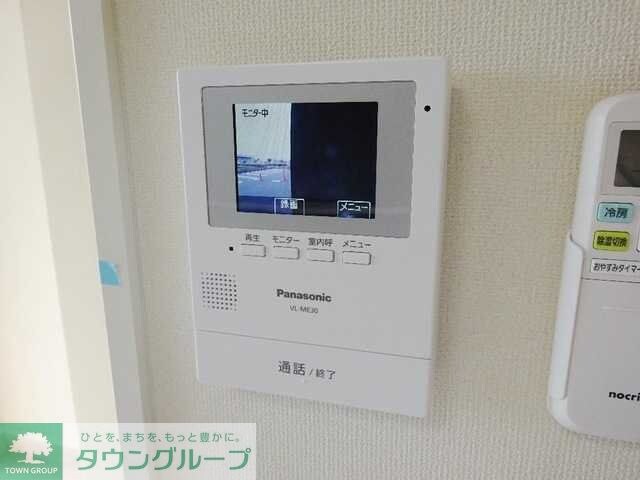 クオリアの物件内観写真