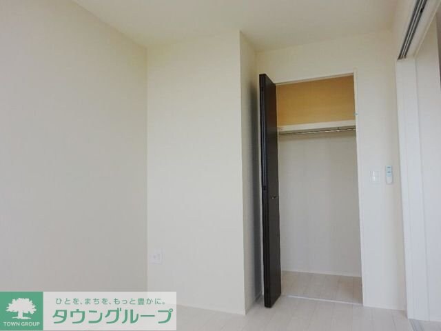 クオリアの物件内観写真