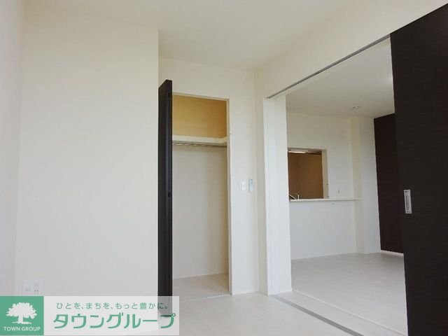 クオリアの物件内観写真