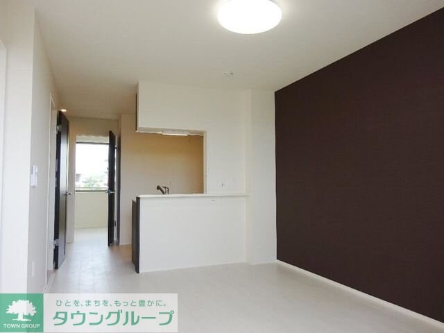 クオリアの物件内観写真