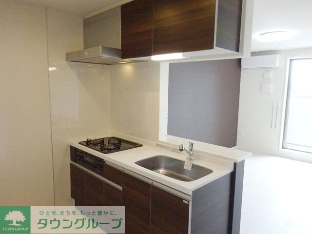 クオリアの物件内観写真