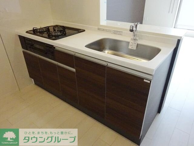 クオリアの物件内観写真