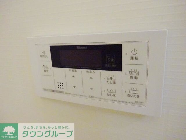 クオリアの物件内観写真