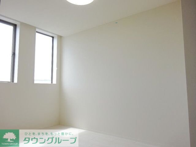 クオリアの物件内観写真