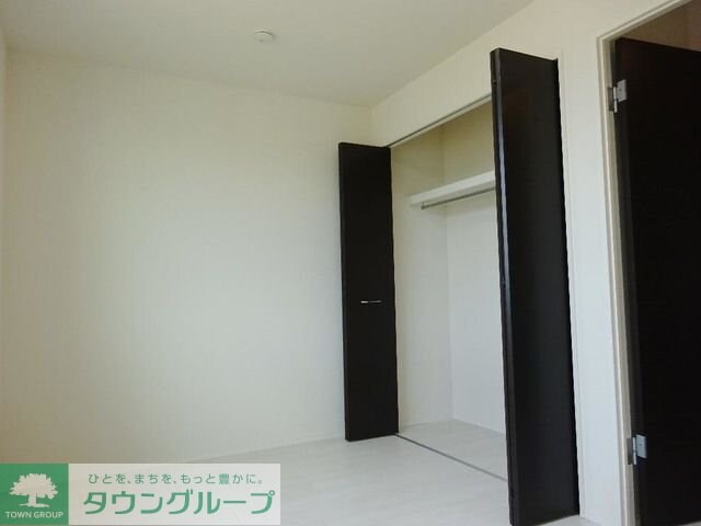 クオリアの物件内観写真