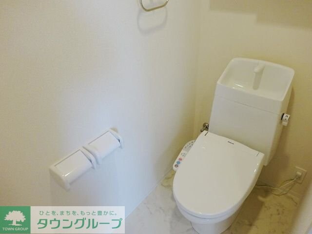 クオリアの物件内観写真