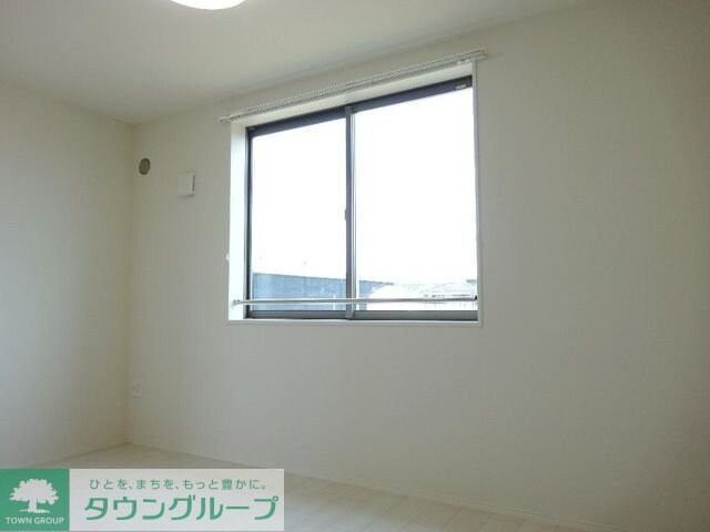 クオリアの物件内観写真