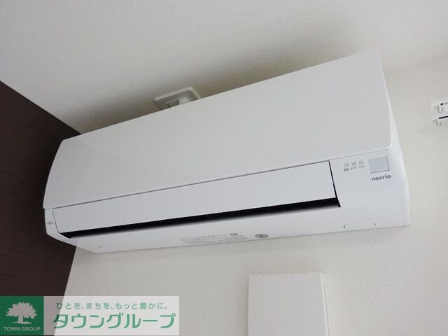 クオリアの物件内観写真