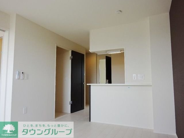 クオリアの物件内観写真