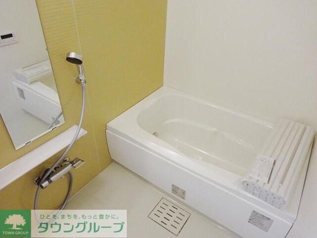 クオリアの物件内観写真