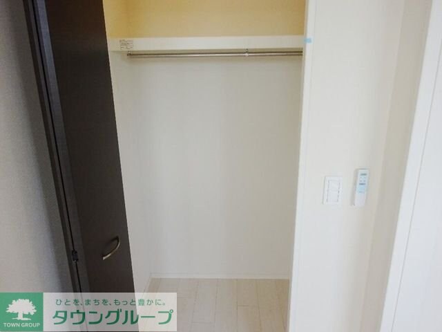 クオリアの物件内観写真