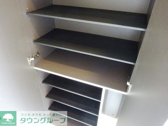 クオリアの物件内観写真