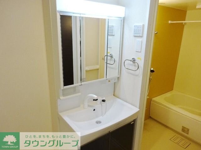 クオリアの物件内観写真