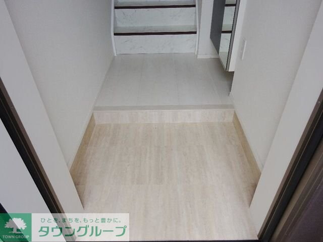 クオリアの物件内観写真