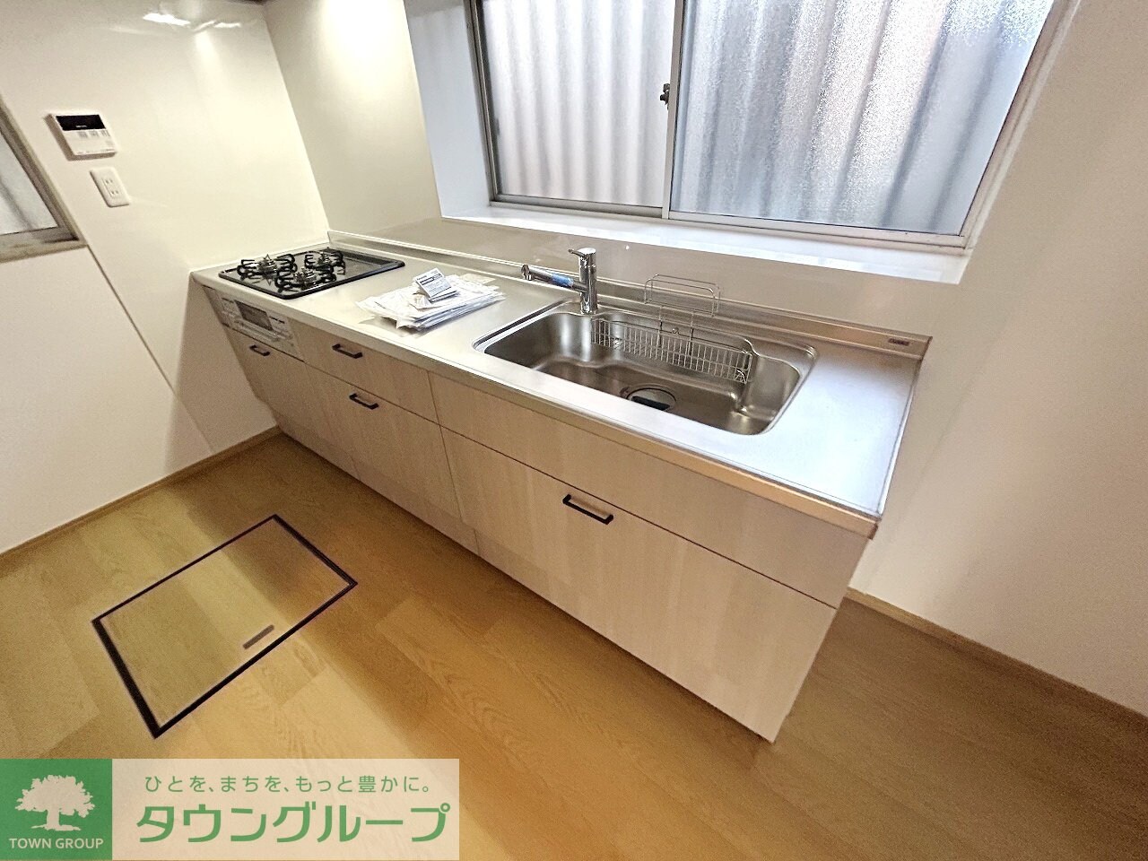 寺竹貸家の物件内観写真