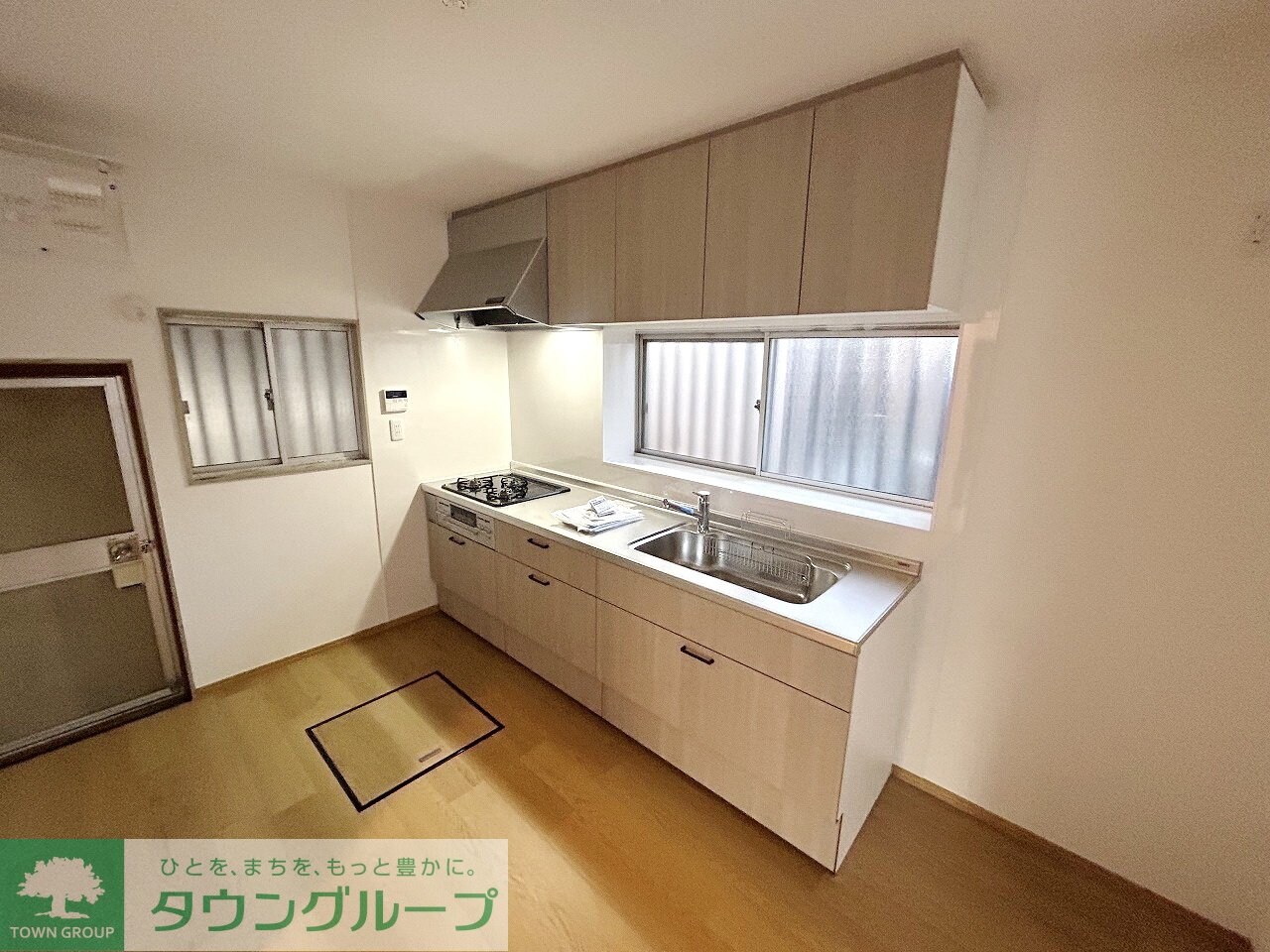 寺竹貸家の物件内観写真