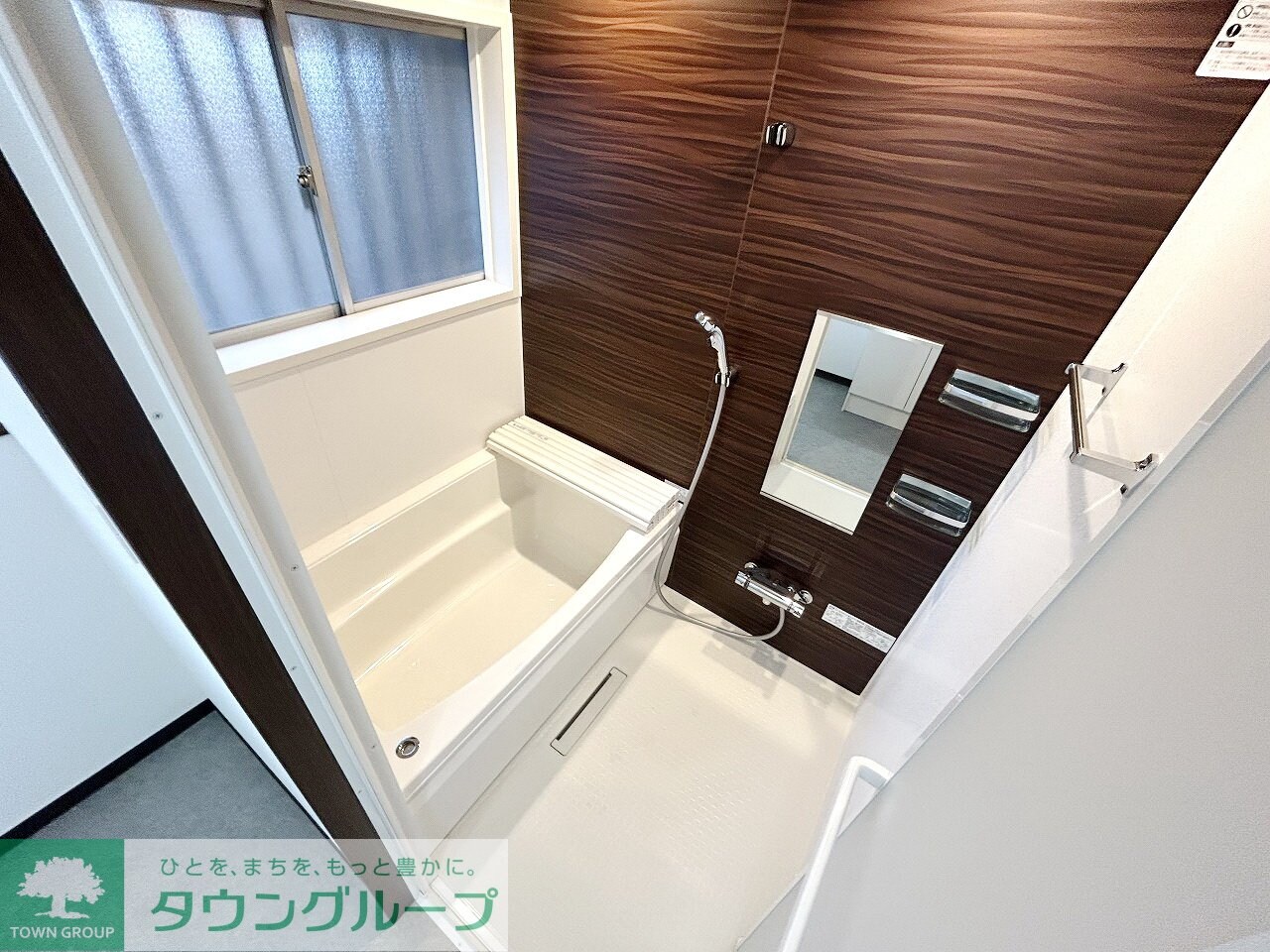 寺竹貸家の物件内観写真