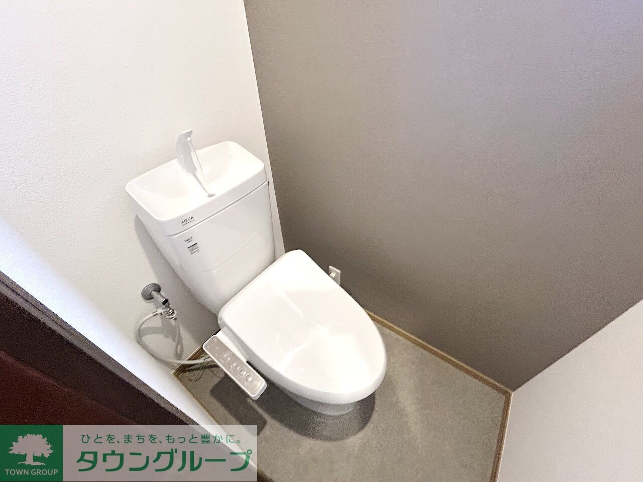 寺竹貸家の物件内観写真