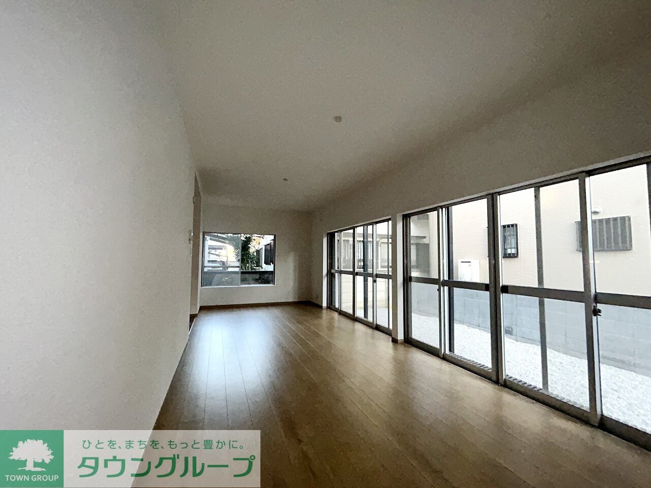 寺竹貸家の物件内観写真