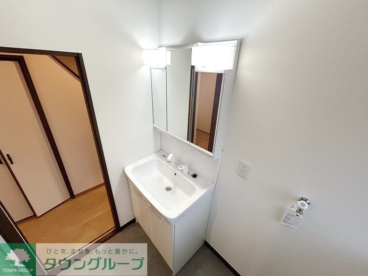 寺竹貸家の物件内観写真