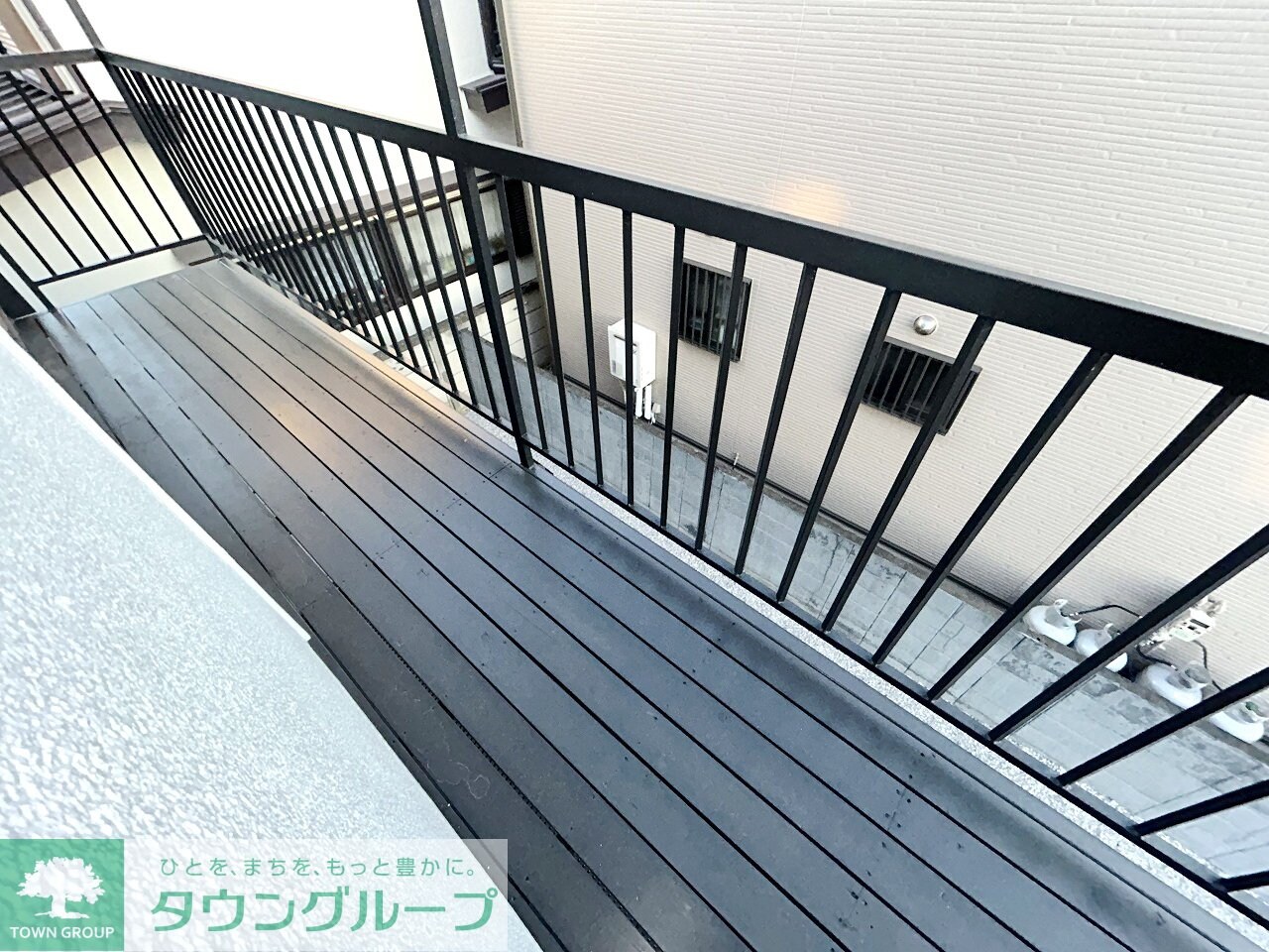 寺竹貸家の物件内観写真