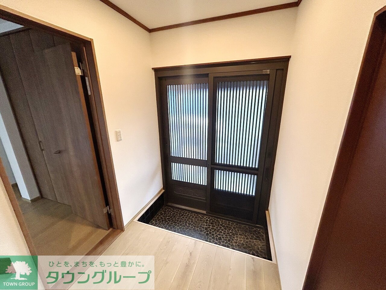 寺竹貸家の物件内観写真