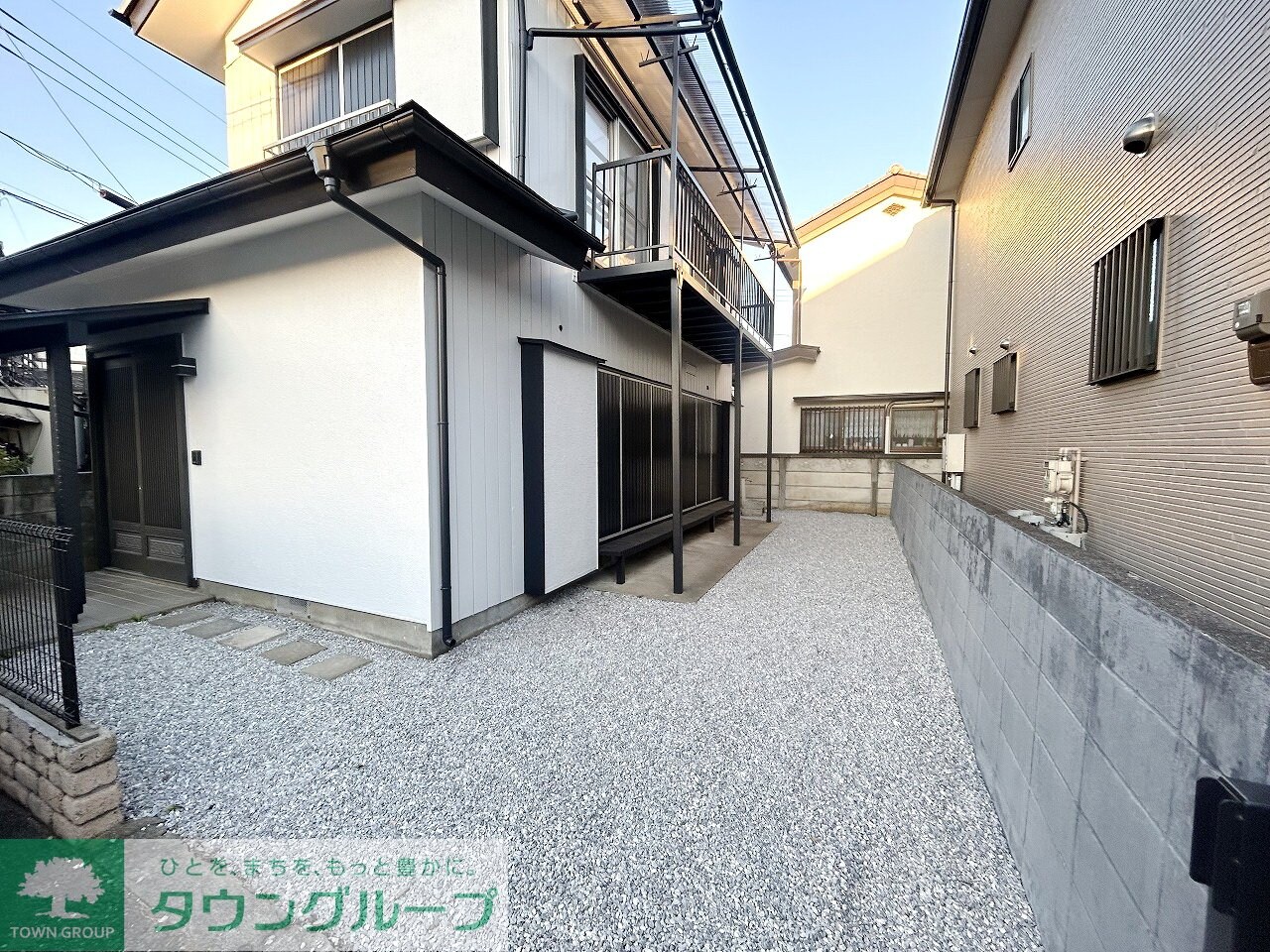 寺竹貸家の物件内観写真