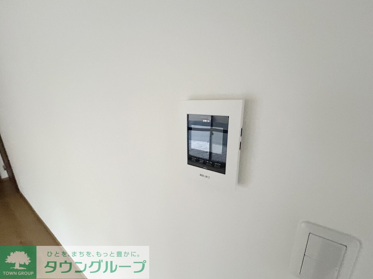 寺竹貸家の物件内観写真