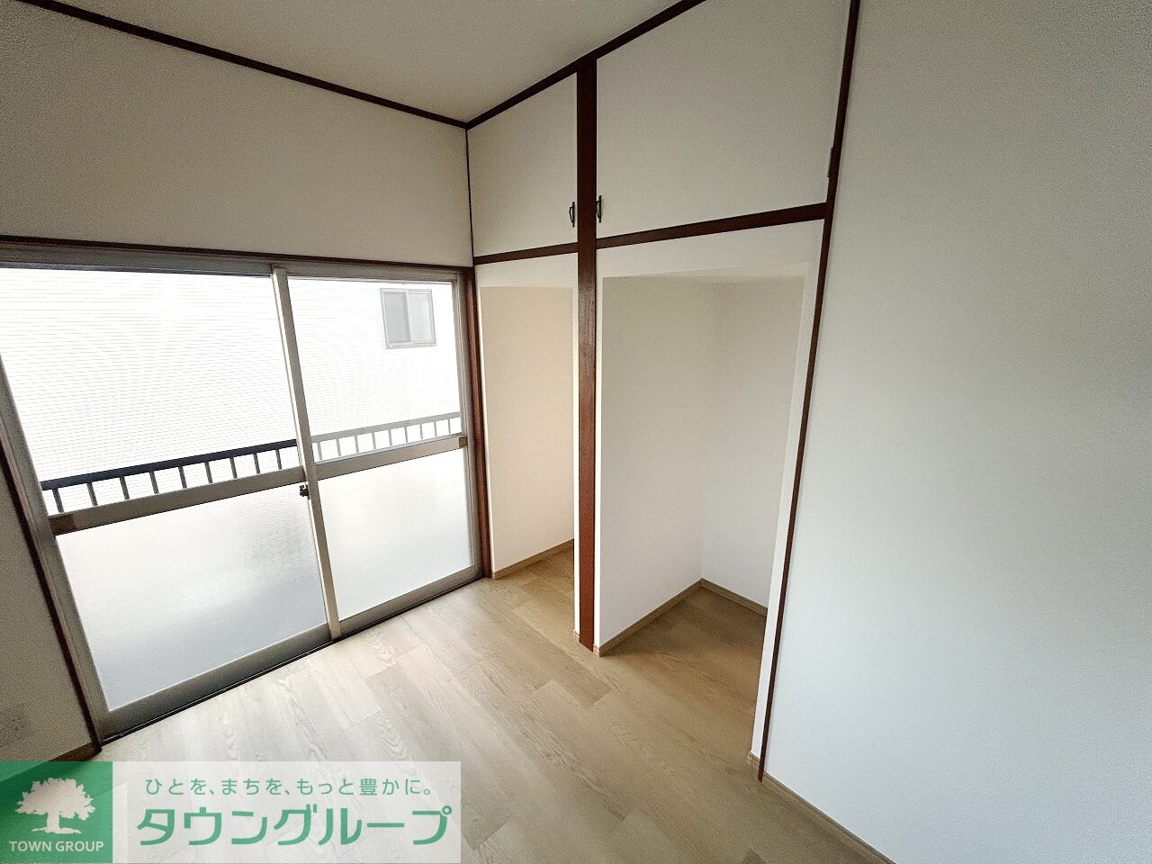 寺竹貸家の物件内観写真