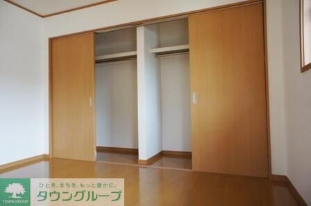 プラチナメープルの物件内観写真